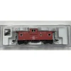 Atlas 50000303 N Scale RI Ext. Vision Caboose #17011 - Model Train Junction: Quality Parts and Art Supplies