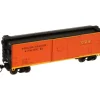 Atlas 45838 N Scale RSP Steel Rebuilt Boxcar #31 - Model Train Junction: Quality Parts and Art Supplies
