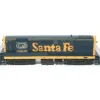 Atlas 52054 N Scale SF FM H16-44 #3007 - Model Train Junction: Quality Parts and Art Supplies