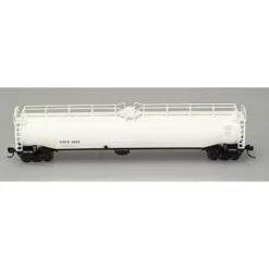 Atlas 37075 N Scale Shell 33,000 Gallon Tankcar #3020 - Model Train Junction: Quality Parts and Art Supplies