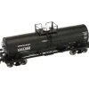 Atlas 43633 N Scale Shippers 11,000 Gallon Tankcar #2555 - Model Train Junction: Quality Parts and Art Supplies