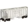 Atlas 31952 N Scale Southern PS2 Covered Hopper #280249 - Model Train Junction: Quality Parts and Art Supplies