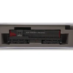 Atlas 53575 N Scale Southern Pacific SD-9 Diesel Locomotive #3943 - Model Train Junction: Quality Parts and Art Supplies