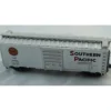 Atlas 162624 N Scale Southern Pacific Overnights Single Door Boxcar - Model Train Junction: Quality Parts and Art Supplies