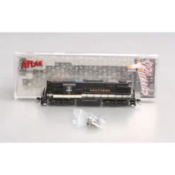 Atlas 42642 N Scale Southern RS-11 Diesel Locomotive #11 - Model Train Junction: Quality Parts and Art Supplies