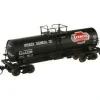 Atlas 43744 N Scale SpncrChem 11,000 Gallon Tankcar #5366 - Model Train Junction: Quality Parts and Art Supplies