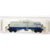 Atlas 34842 N Scale Thiele Kaolin Tank Car #79118 - Model Train Junction: Quality Parts and Art Supplies
