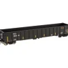 Atlas 50000178 N Scale TILX Thrall 2743 Gondola #520196 - Model Train Junction: Quality Parts and Art Supplies