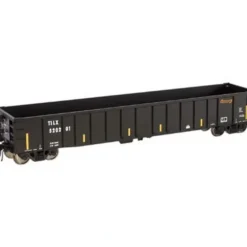 Atlas 50000178 N Scale TILX Thrall 2743 Gondola #520196 - Model Train Junction: Quality Parts and Art Supplies