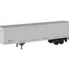 Atlas 50000366 N Scale Transamerica 48' Pines Trailer #215154 - Model Train Junction: Quality Parts and Art Supplies