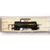 Atlas 40283 N Scale Trinity Corn Syrup Tankcar #65224 - Model Train Junction: Quality Parts and Art Supplies