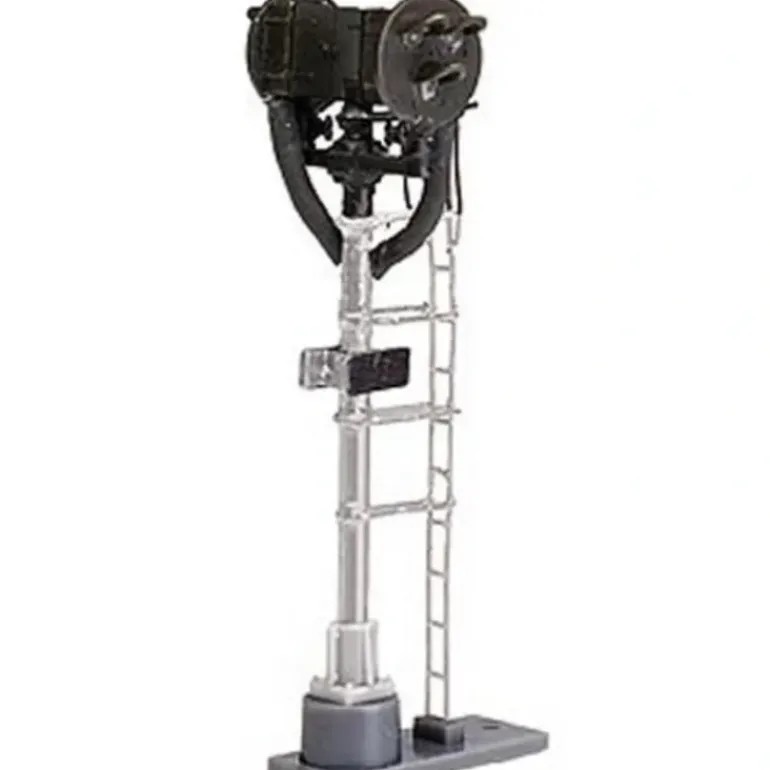 Atlas 2239 N Scale Type G Bi-Directional Single Target - Model Train Junction: Quality Parts and Art Supplies