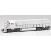 Atlas 54030 N Scale Undecorated C628 Ph.2A - Model Train Junction: Quality Parts and Art Supplies