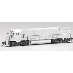 Atlas 54030 N Scale Undecorated C628 Ph.2A - Model Train Junction: Quality Parts and Art Supplies