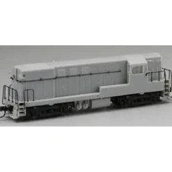 Atlas 52000 N Scale Undecorated H15-44 - Model Train Junction: Quality Parts and Art Supplies