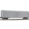 Atlas 38900 N Scale Undecorated 50' Boxcar - Model Train Junction: Quality Parts and Art Supplies