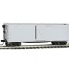 Atlas 45800 N Scale Undecorated USRA Steel Rebuilt Boxcar - Model Train Junction: Quality Parts and Art Supplies
