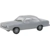 Atlas 60000003 N Scale Undecorated Ford Fairmont (2) - Model Train Junction: Quality Parts and Art Supplies