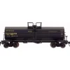 Atlas 43674 N Scale Union Tank Car 11,000g Tank Car #4 - Model Train Junction: Quality Parts and Art Supplies
