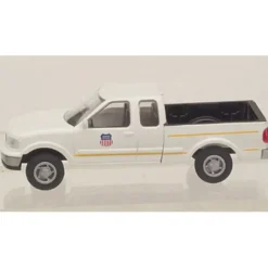 Atlas 2992 N Scale UP Ford F150 Pickup (Pack of 2) - Model Train Junction: Quality Parts and Art Supplies