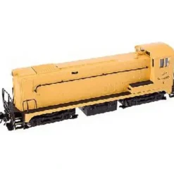 Atlas 51044 N Scale US Navy VO-1000 #9 Diesel Loco - Model Train Junction: Quality Parts and Art Supplies