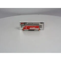 Atlas 47644 N Scale Vermont Rwy.GP38-2 #202 - Model Train Junction: Quality Parts and Art Supplies