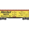 Atlas 41524 N Scale White Rock 40' Wood Reefer #55026 - Model Train Junction: Quality Parts and Art Supplies
