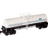 Atlas 34835 N Tank Car Omya #95322 - Model Train Junction: Quality Parts and Art Supplies