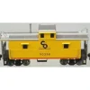 Atlas 39813 N Trainman C&O Caboose #90203 - Model Train Junction: Quality Parts and Art Supplies