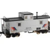 Atlas 39847 N Trainman Cupola Caboose, NJT #901 - Model Train Junction: Quality Parts and Art Supplies