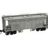 Atlas 31971 N Trainman PS-2 Covered Hopper, AC&Y #31556 - Model Train Junction: Quality Parts and Art Supplies