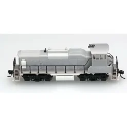 Atlas 52202 N Undecorated MP15DC Diesel Locomotive w/o Decoder - Model Train Junction: Quality Parts and Art Supplies