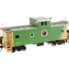 Atlas 13121 Northern Pacific Cupola Caboose #10135 - Model Train Junction: Quality Parts and Art Supplies