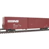 Atlas 20000668 NS 60' ACF Auto Parts Boxcar #600949 - Model Train Junction: Quality Parts and Art Supplies
