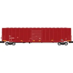 Atlas 6547 O ACF 60' Auto Parts Box, NS - Model Train Junction: Quality Parts and Art Supplies