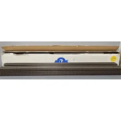 Atlas 6058 O Gauge 40 Inch Rigid Straight Track (12 Pieces) EX/Box - Model Train Junction: Quality Parts and Art Supplies