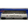 Atlas 6402-1 O Pyrofax Gas Tank Car #17000 (3-Rail) - Model Train Junction: Quality Parts and Art Supplies