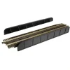 Atlas 6919 O 3-Rail Add On Plate Girder Bridge Kit - Model Train Junction: Quality Parts and Art Supplies