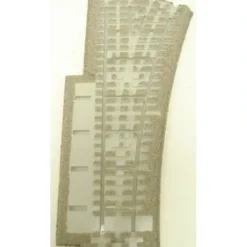 Atlas 66073 O72 Right Hand Switch Roadbed - Model Train Junction: Quality Parts and Art Supplies