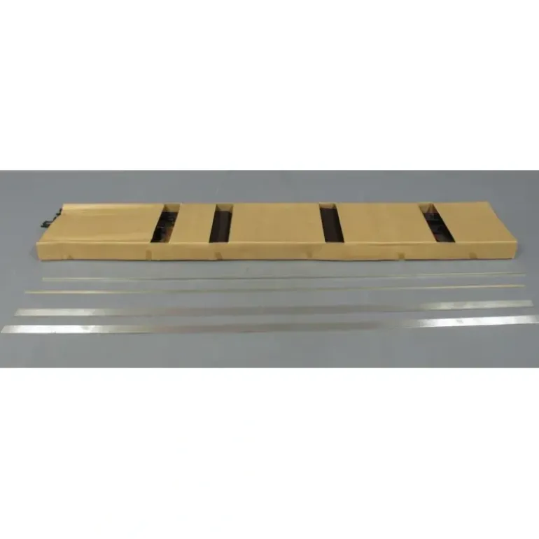 Atlas 7922 O Scale Bridge Add-On Kit - Model Train Junction: Quality Parts and Art Supplies