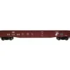 Atlas 632 O Scale Conrail 52'Gondola - Model Train Junction: Quality Parts and Art Supplies