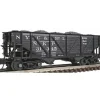 Atlas 6442-1 O Scale NKP 50T War Emergency Hopper (3 Rail) - Model Train Junction: Quality Parts and Art Supplies