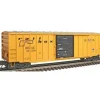 Atlas 20010101 O Scale Railbox 50'6"Boxcar #30254 (3 Rail) - Model Train Junction: Quality Parts and Art Supplies