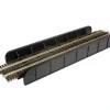 Atlas 6918 O Scale Reading Girder Bridge (3 Rail) - Model Train Junction: Quality Parts and Art Supplies