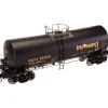 Atlas 92807 O Scale TruSweet Trinity Tankcar #65235 (2Rail) - Model Train Junction: Quality Parts and Art Supplies