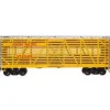 Atlas 659 O Scale UP 40' Stock Car (3 Rail) - Model Train Junction: Quality Parts and Art Supplies