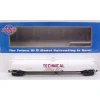Atlas 6405-1 O Technical Propellants SHPX ACF 33K Gallon Tank Car #18783 -3 Rail - Model Train Junction: Quality Parts and Art Supplies