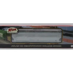 Atlas 20000165 Occidental 5800 Plastics Hopper #71170 - Model Train Junction: Quality Parts and Art Supplies