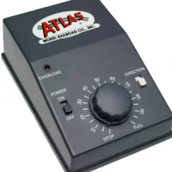 Atlas 311 Right Track Power Pack - Model Train Junction: Quality Parts and Art Supplies