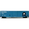 Atlas 16632 Rock Island 60' SD Autoparts Car - Model Train Junction: Quality Parts and Art Supplies